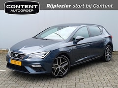 Seat Leon - 1.5 TSI 150PK DSG-7 FR Business Intense | Navi | Climate en Cruise Control