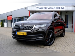 Skoda Kodiaq - 2.0 TSI 4x4 180pk DSG Style Pano|Adaptive Cr.|Full LED|Memo-stoel