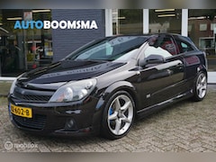 Opel Astra GTC - 1.8 140pk OPC-Line