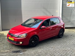 Volkswagen Golf Variant - 1.2 TSI Trendline / NAVI- MULTIEMEDIA / NAP / NETTE AUTO