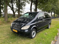 Mercedes-Benz Vito - 115 CDI 320 Lang DC luxe