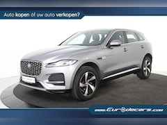 Jaguar F-Pace - 2.0 P250 SE AWD *1ste Eigenaar*360 Camera*Leer