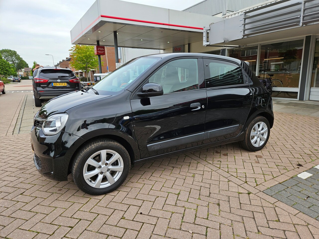 Renault Twingo - 1.0 SCe Intens 1.0 SCe 65pk Intens - AutoWereld.nl