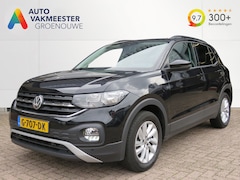 Volkswagen T-Cross - 1.0 TSI 115pk Life / Navi / Adap.cruise / Acc/ BOVAG garantie