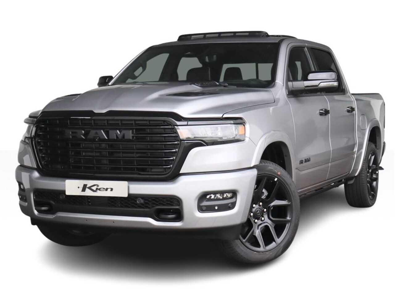 Dodge Ram 1500 - 3.0 L6 4x4 Crew Cab Laramie | 2025 Model | Luchtvering | nieuwe schermen | LPG | - AutoWereld.nl