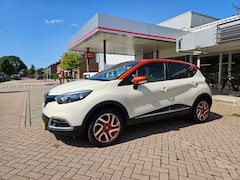 Renault Captur - Energy TCe 90PK S&amp;S Expression