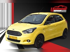 Ford Ka - 1.2 Trend Ultimate NAP Parkeersensoren Airco