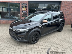 Dacia Jogger - 1.6 Hybrid 140 Extreme 5p