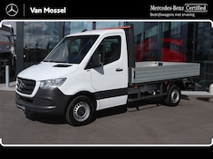 Mercedes-Benz Sprinter - 317 CDI L2 CC | AIRCO/MBUX/CAMERA/3.500KG AHW | Certified