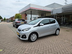 Peugeot 108 - 1.0 e-VTi 68pk 5D TOP Active