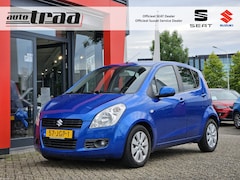 Suzuki Splash - 1.2 Exclusive / Airco / Rijklaar met 12 mnd garantie /