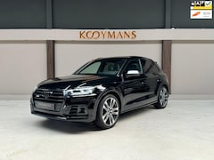 Audi SQ5 - 3.0 TFSI quattro |PANO|KEYLESS|S-LINE|CARBON|LEATHERSEATS|CAMERA|B&O|