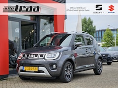 Suzuki Ignis - 1.2 Smart Hybrid Style / Navi / Camera / Laatste modellen /