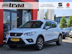 Seat Arona - 1.0 TSI Style Business Intense / ACC / Navi / Camera / Rijklaar met 12 mnd BOVAG garantie