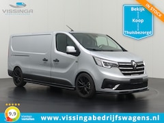 Renault Trafic - L2H1 150 pk Automaat Vissinga Special