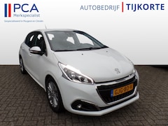 Peugeot 208 - 1.2 PureTech Allure