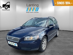 Volvo V50 - 1.8 airco APK 2025