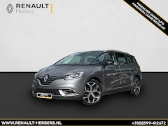 Renault Grand Scénic - 1.3 TCe EDC 140 Techno 7p. ECC / STOELVERWARMING / CAMERA / 7 STOELEN