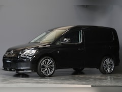 Volkswagen Caddy Cargo - 1.5 TSI N-EDITION | DAB | NAV | LEDER