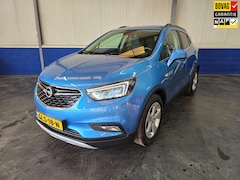 Opel Mokka X - 1.4 Turbo Innovation