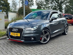 Audi A1 - 1.4 TFSI S line AUTOMAAT 185PK