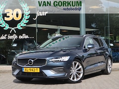 Volvo V60 - 2.0 T5 Momentum Pro / Trekhaak