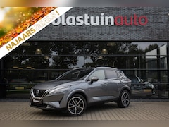 Nissan Qashqai - 1.3 MHEV Xtronic Tekna Plus , Pano, Adap. Cruise, 360-camera