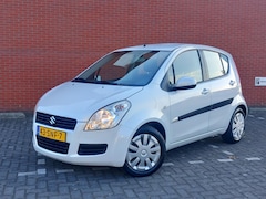 Suzuki Splash - 1.0 65pk 5D Comfort Airco