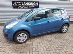 Kia Venga - 1.4 CVVT | Hoge zit | Dealer onderhouden | Trekhaak | RIJKLAARPRIJS INCL 12 MAANDEN GARANT