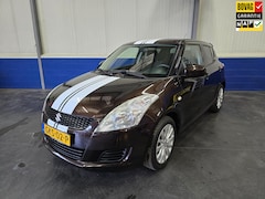 Suzuki Swift - 1.2 Bandit EASSS