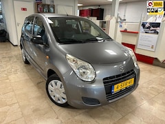 Suzuki Alto - 1.0 Base EASSS