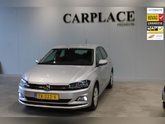 Volkswagen Polo - 1.0 TSI Comfortline Business