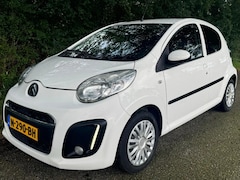 Citroën C1 - 1.0 Attraction 2012 LED AIRCO 5-DRS NIEUWE APK