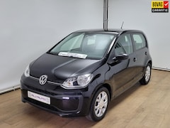 Volkswagen Up! - 1.0 BMT | Sportvelgen | Zwart | Airco | Bluetooth audio | 5 deurs | Leuke uitvoering