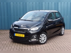 Peugeot 108 - 1.0 e-VTi Active | Airco | 5 deurs | Navigatie