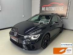 Volkswagen Golf - 8 2.0 TSI R 4Motion