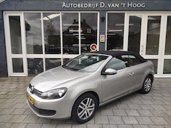 Volkswagen Golf - 1.4 TSI COMFORT-LINE