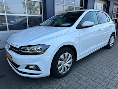 Volkswagen Polo - 1.0 TSI COMFORTLINE NAVI. ALL.IN