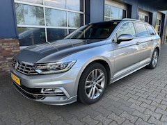 Volkswagen Passat - 1.5 TSI HL BNS R LEER CAMERA ALL.IN