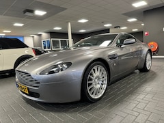 Aston Martin V8 Vantage - 4.3 V8 SPORTSHIFT NL. AUTO