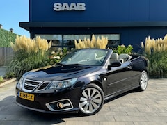 Saab 9-3 Cabrio - Cabriolet 1.8t 195PK Hirsch Griffin Automaat Uniek