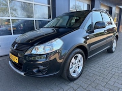 Suzuki SX4 - 1.6 EXCLUSIVE ALL.IN