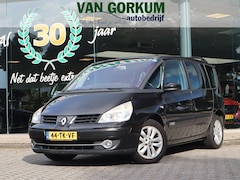 Renault Espace - 2.0T Dynamique Automaat / 5P