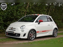 Abarth 500 - 1.4-16V