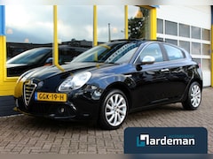 Alfa Romeo Giulietta - 1.4 T Panorama Clima