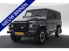 Land Rover Defender 110 - 2.2 D SW Adventure, NL-Auto, BTW Auto, 1e Eigenaar