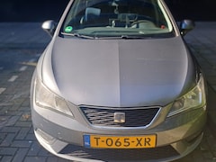 Seat Ibiza - 1.2 TSI Style Ecomotive Cruise control/Pakeersensor/Regensensor/Aux/Navi