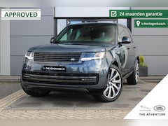 Land Rover Range Rover - 3.0 P460e HSE PHEV