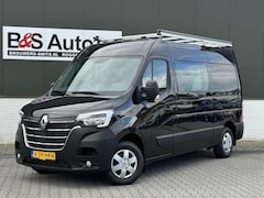 Renault Master - T35 2.3 dCi 150 L2H2 DC 7 persoons Energy Comfort Imperiaal Camera+pdc Navigatie