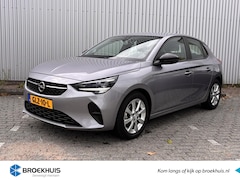 Opel Corsa - 1.2 Edition | Lage km-stand |Apple Carplay / Android Auto | LM Velgen | Parkeersensoren |